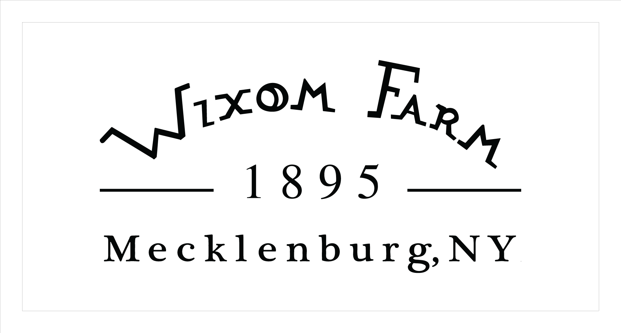 Wixom Farm